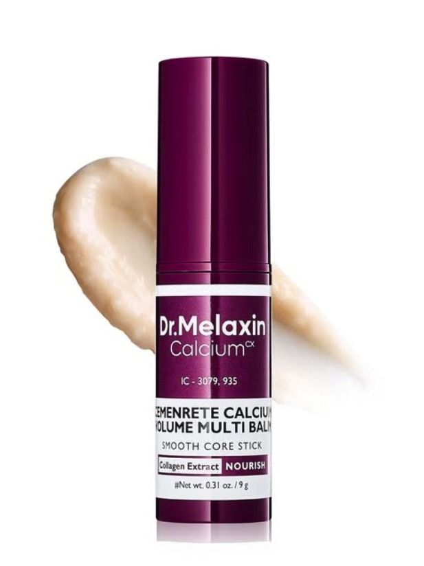 Dr.Melaxin Calcium CX Volume Multi Balm, Smooth Core Stick